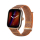 Amazfit Amazfit GTS 4 Autumn Brown - 1096105 - zdjęcie